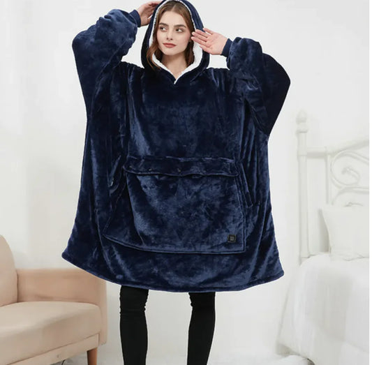 Navy Blue Edition - With Battery